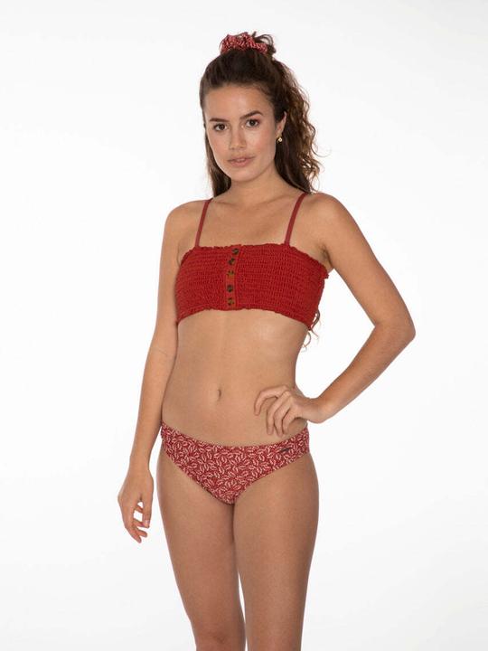 Actual product image Protest BIKINI'S KITTY bandeau bikini (36)