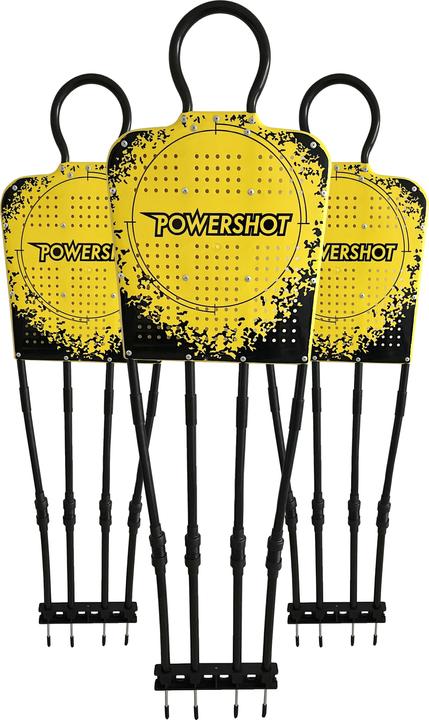 Image du produit Power Shot Set de mannequins d'entraînement