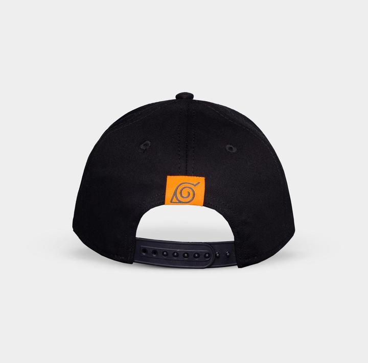 Produktbild Difuzed NARUTO - Chibi - Casquette kids (One Size)