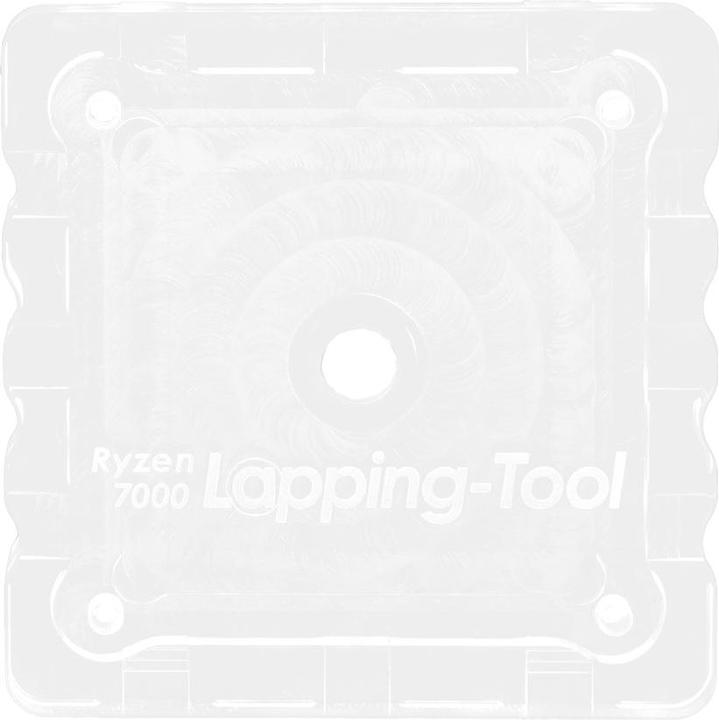 Productafbeelding Thermal Grizzly Ryzen 7000 Lapping Tool
