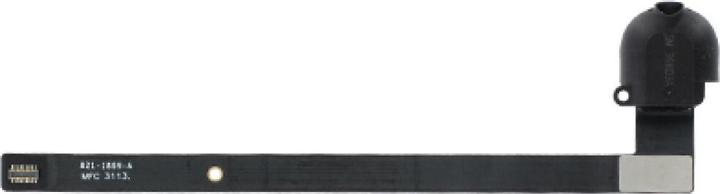 Image du produit OEM Audio Jack Flex pour iPad Air noir (iPad Air)