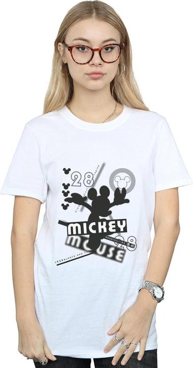 Produktbild Disney Mickey Mouse Always And Forever TShirt (XXL)