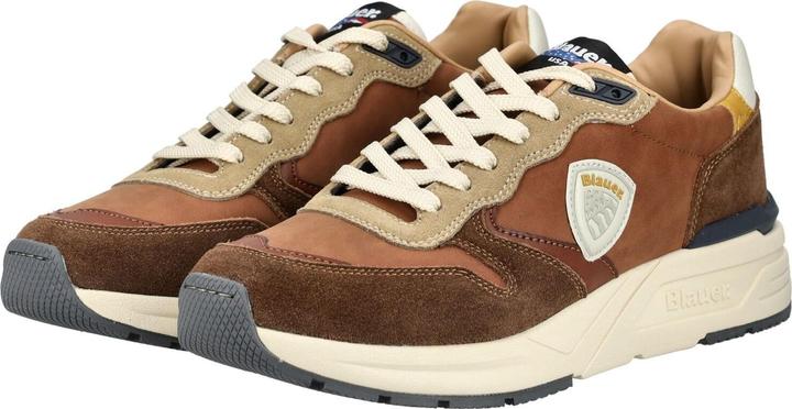 Actual product image Bauer Sneaker (43)
