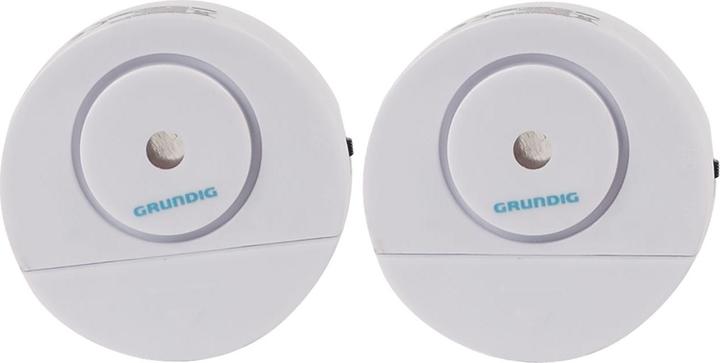 Produktbild Grundig Fenster- und Türalarm