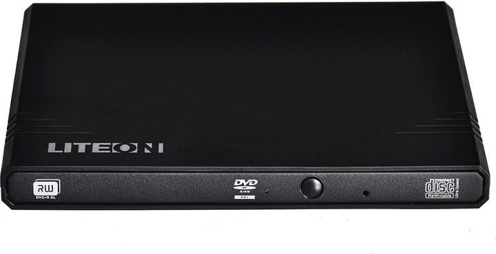 Image du produit Lite-On eBAU108 (Graveur de DVD)