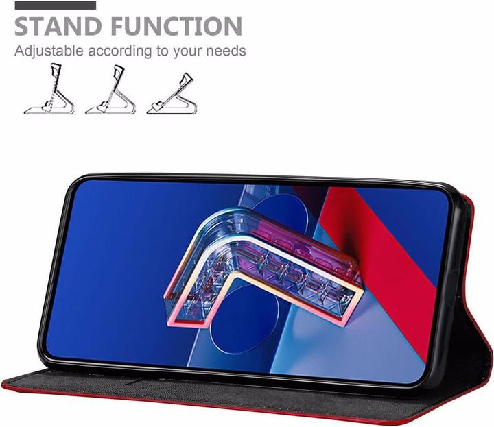 Immagine prodotto Cadorabo Copertina (Asus Zenfone 7 Pro)