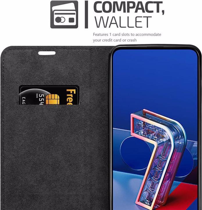 Immagine prodotto Cadorabo Copertina (Asus Zenfone 7 Pro)