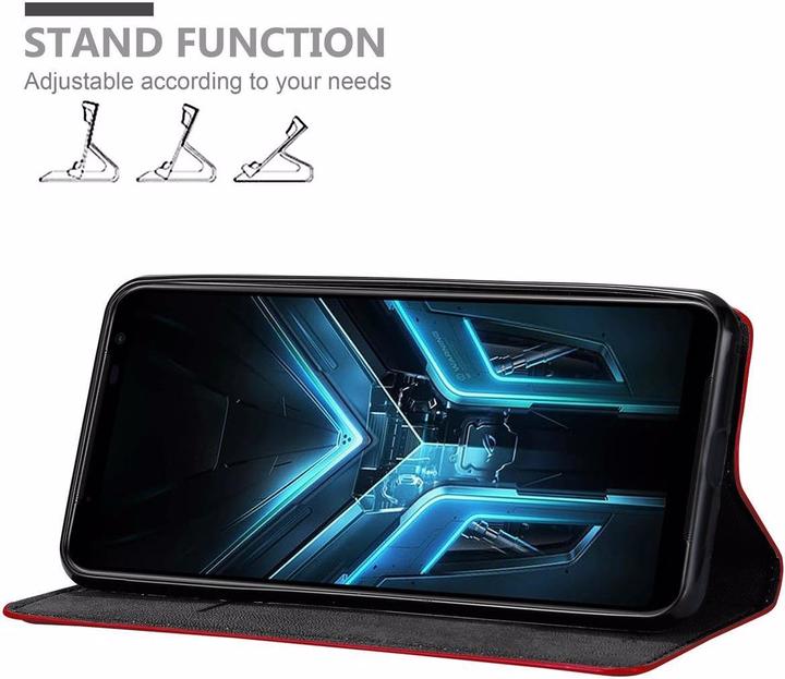 Immagine prodotto Cadorabo Copertina (Asus ROG Phone III)