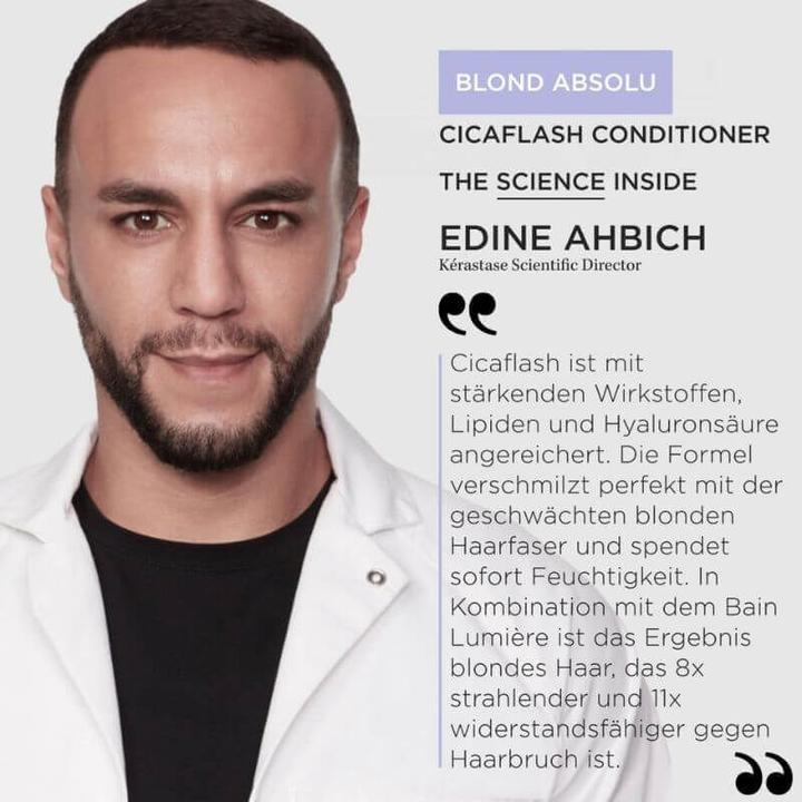 Image du produit Kérastase Blond Absolu (Set soin capillaire)