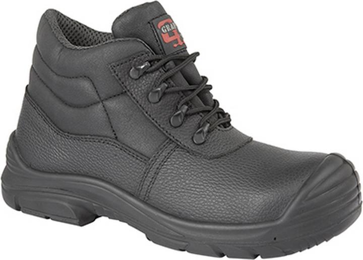 Image du produit Grafters Bottes de sécurité extra larges Eeee (44)