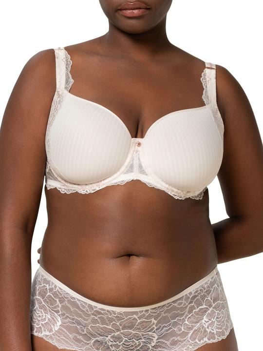 Immagine prodotto Triumph Reggiseno Peony Florale con ferretto (75 B, Confezione da 2)