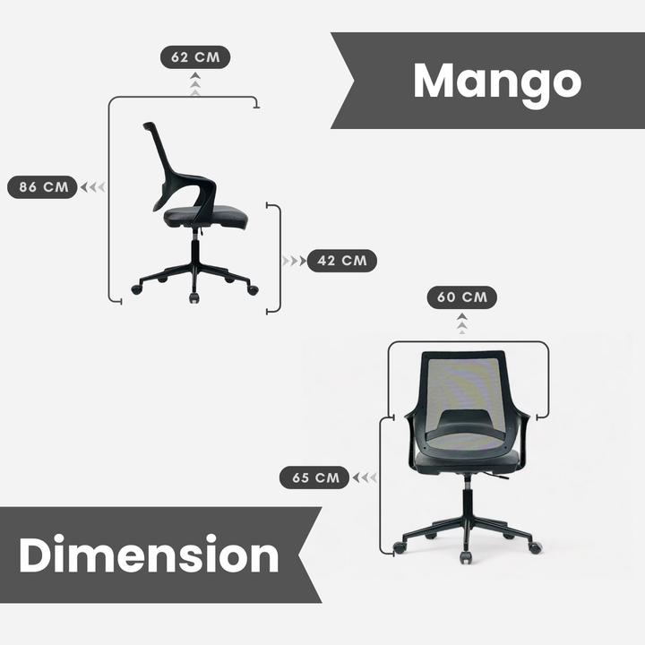 Immagine prodotto Skye Decor Mango