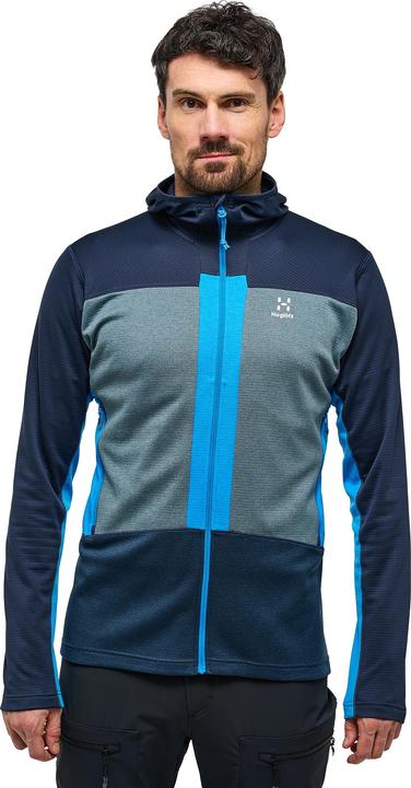Produktbild Haglöfs ROC Flash Mid Hoodie (S)