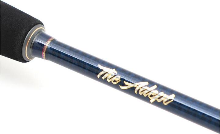 Produktbild Stucki Fishing Stucki The Adept 218 (Spinningrute, 218 cm)