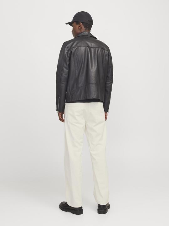 Actual product image Jack & Jones JJIEDDIE JJORIGINAL SQ 410 Locker geschnitten Locker geschnitten (W36/L32)