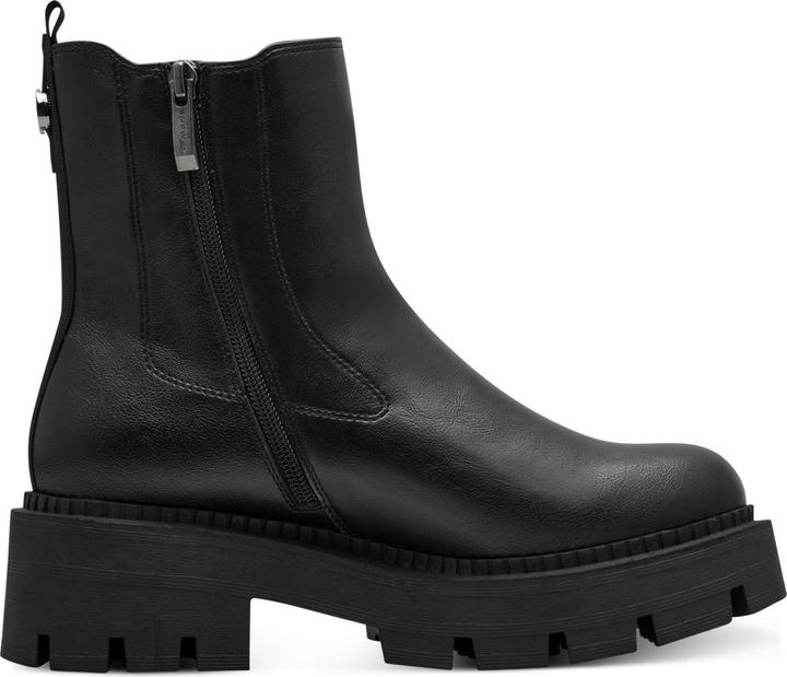 Actual product image Tamaris Chelsea boot (40)