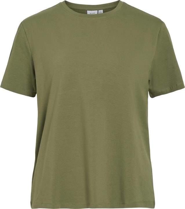 Oil Green