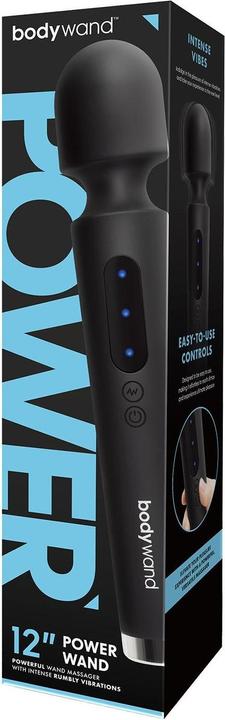 Image du produit Bodywand 12" Power Wall - Conçu avec votre plaisir à l'esprit