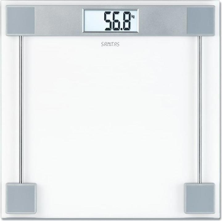 Produktbild Sanitas Sgs 06 (150 kg)