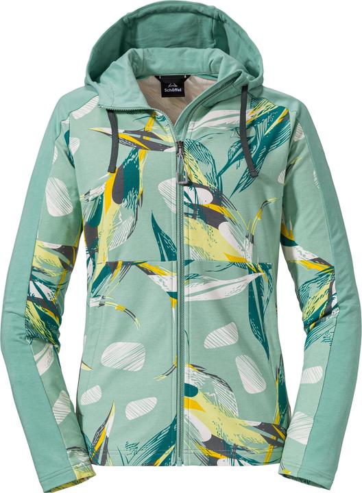 Schöffel Locarno Hoodie (34, XS)