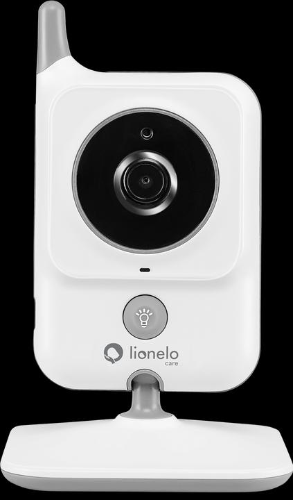 Image du produit Lionelo Babyline (Vidéo et audio, 260 m)