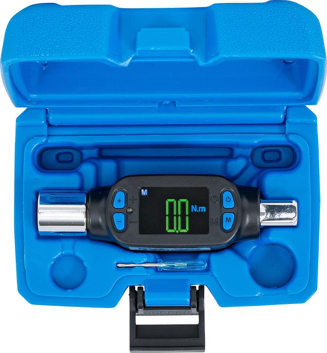 Image du produit BGS Adaptateur de couple (1/2", 40 Nm, 200 Nm)
