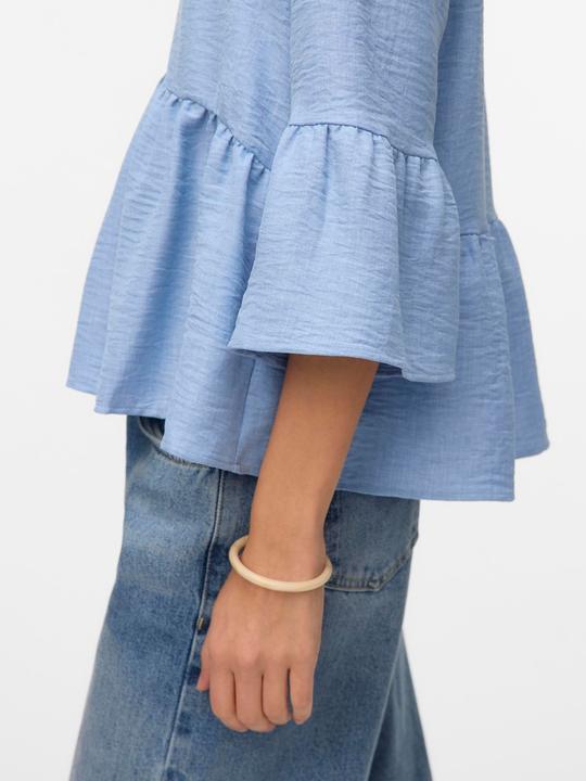 Image du produit Vero Moda VMMELONY Top Bluse (S)