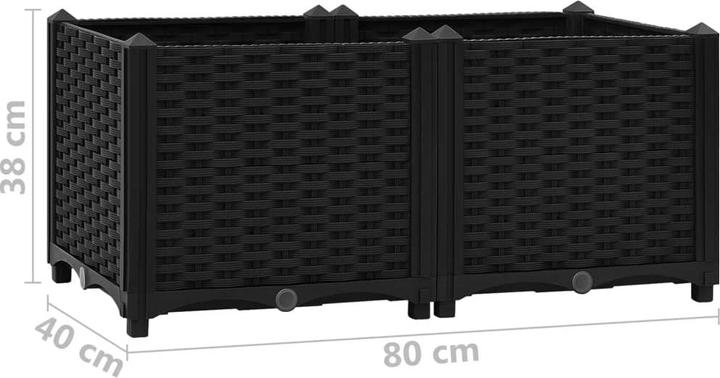 Produktbild VidaXL Birgid