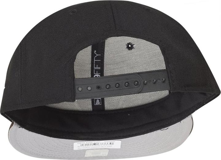Actual product image New Era 9Fifty Snapback Cap - New England Patriots camo S/M (S/M)