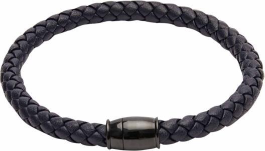 Immagine prodotto HCA Bracciale,VIRO - Pelle - blu.607163 (20.50 cm, Cuoio)