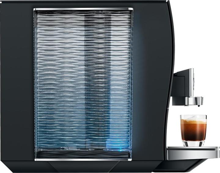 Produktbild Jura Z10 Aluminium Dark Inox (EA)