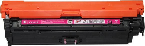 Produktbild Hermex Kompatibler Toner für HP Color LaserJet Enterprise M750n (M)
