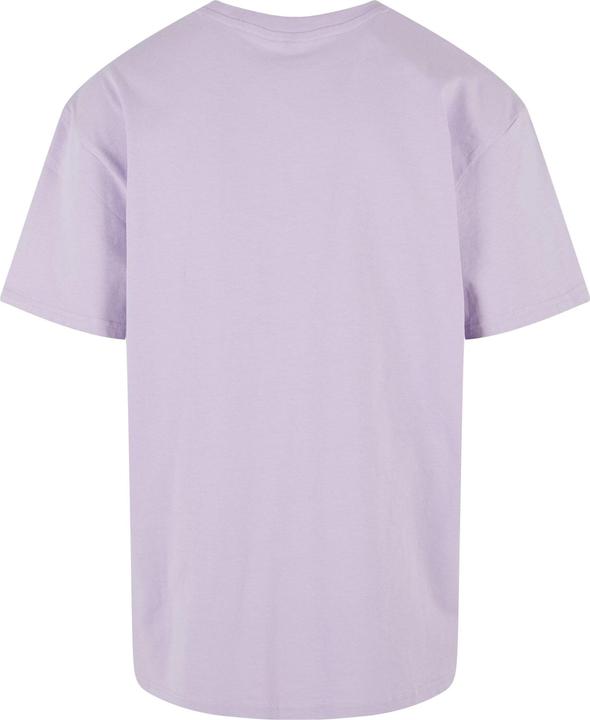 Actual product image Urban Classics Power Foward 2.0 Oversize Tee - 139533 (L)