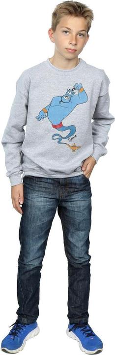 Image du produit Disney - Sweat ALADDIN CLASSIC GENIE - Garçon (152, 158)