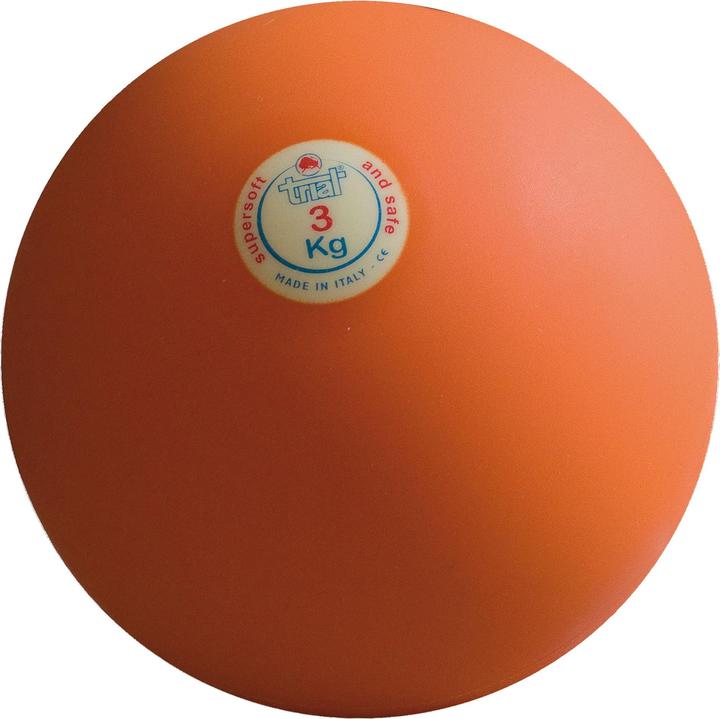 Trial Halle (3000 g)