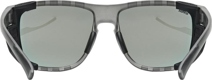 Immagine prodotto Uvex Sports sportstyle 312 (opaco fumo, Rosso Specchio)