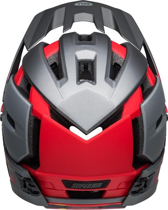 Actual product image Bell Super Air R Spherical MIPS (59 cm)