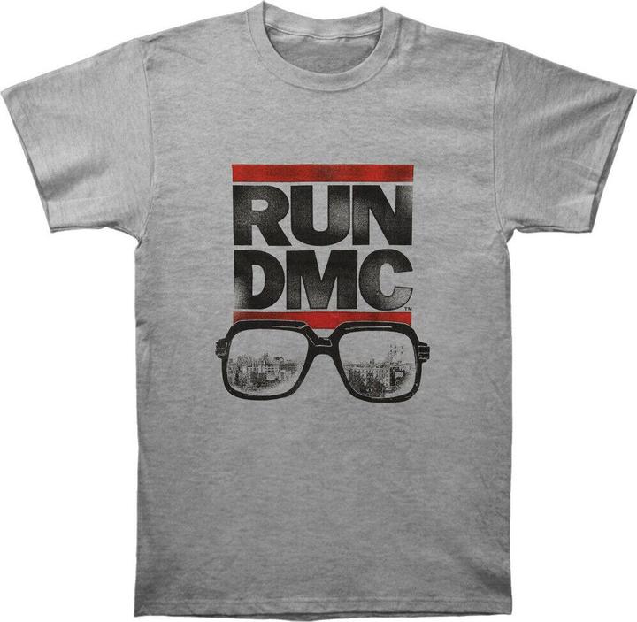 Run DMC TShirt