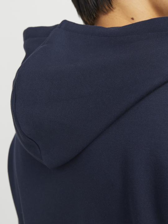 Image du produit Jack & Jones JJELOGO SWEAT HOOD 2 COL 24/25 NOOS (S)