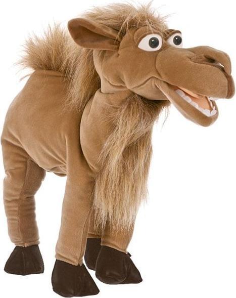 Image du produit Living Puppets Kalle le chameau