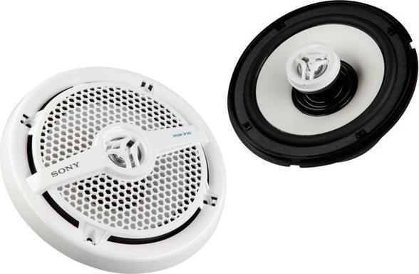 Produktbild Sony Xs-Mp1621 (160 W, 16 cm, 6 x 9")