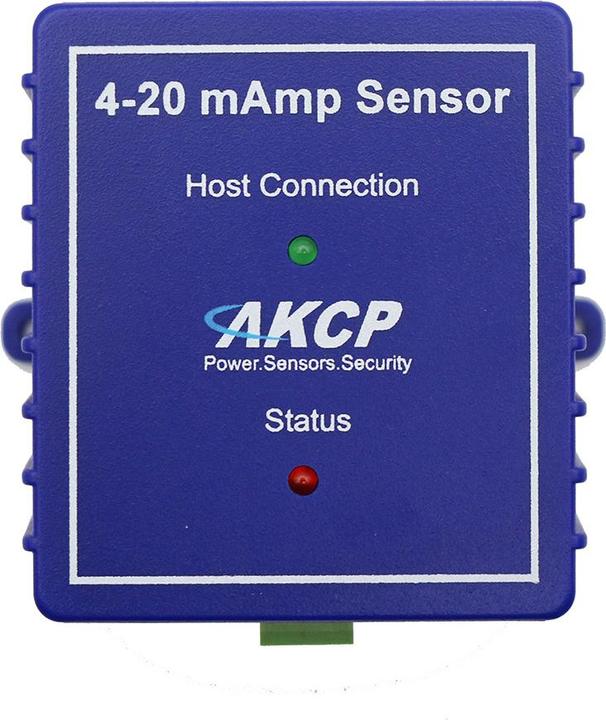 Image du produit AKCP VC40 - Convertisseur 4-20mAmp