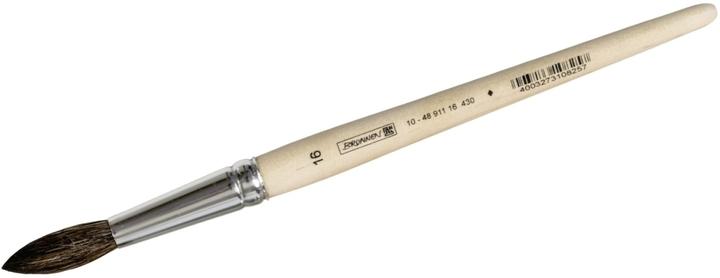 Produktbild 16 Haarpinsel Grösse 16 (16 mm)