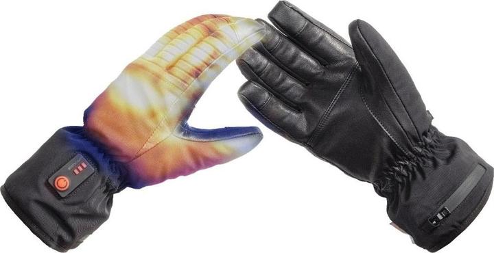 Produktbild Bertschat Beheizte Handschuhe Limited Edition (XS)