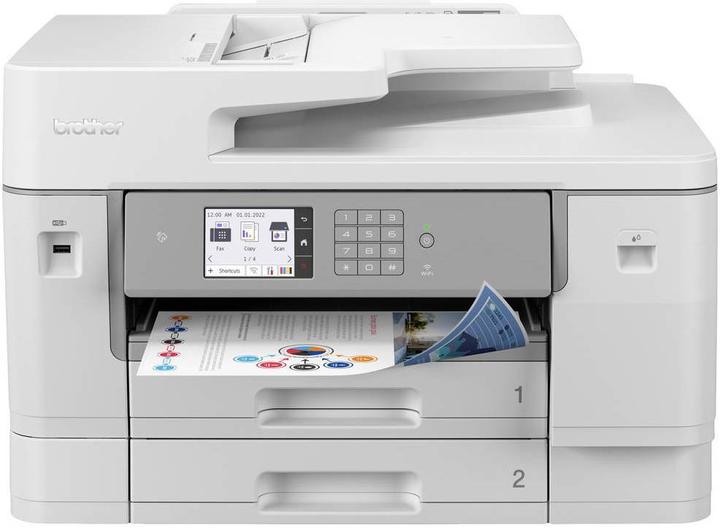 Brother MFC-J6955DW (Encre, Couleur)