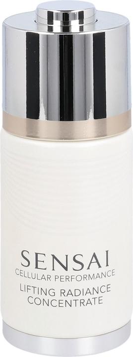 Image du produit Sensai Cellular Performance Lift Radiance Concentré (40 ml)