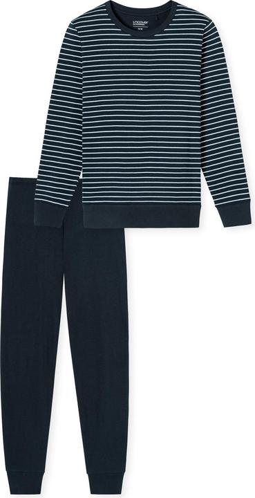 Uncover by Schiesser Schlafanzug (46, 3XL)