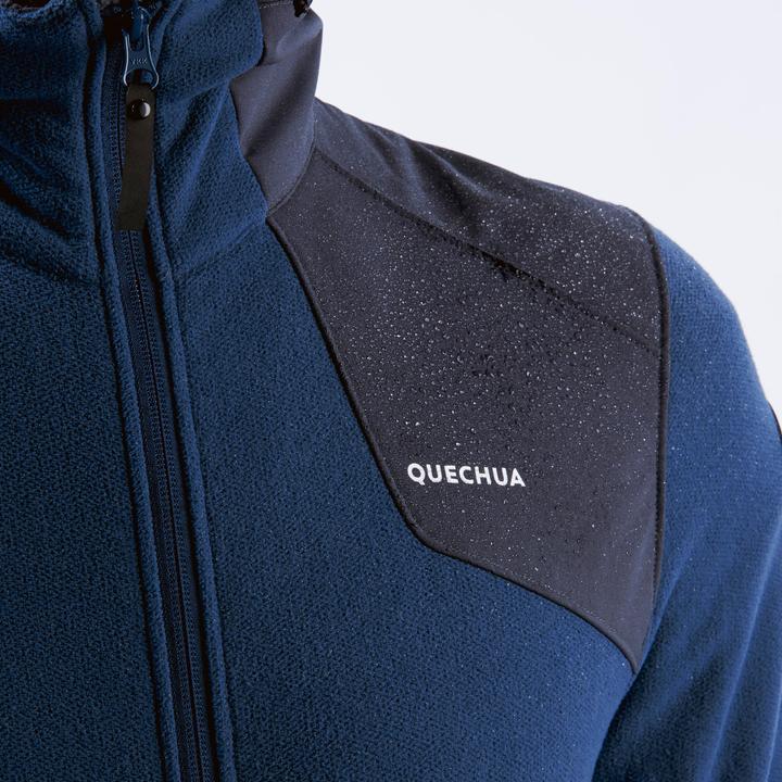 Produktbild Quechua SH500 X-WARM (3XL)