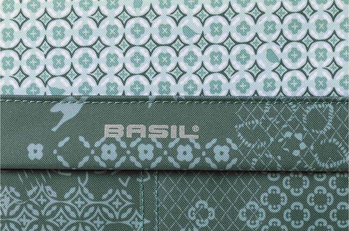 Produktbild Basil Bohème (18 l, Gepäckträgertasche)