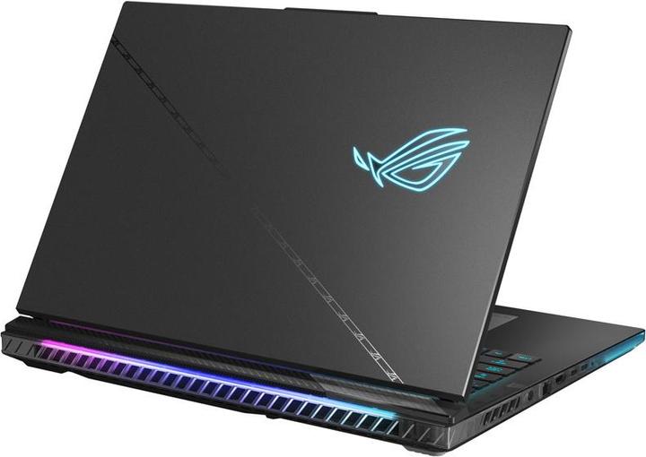 Produktbild ASUS ROG Strix Scar 18 RTX 4080 (18", Intel Core i9-14900HX, 32 GB, 1000 GB, DE)